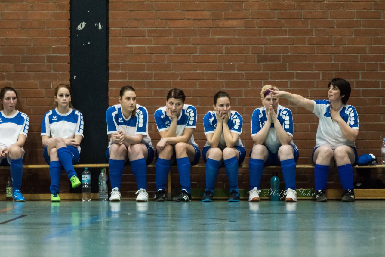Bild 282 - Dodenhof Cup